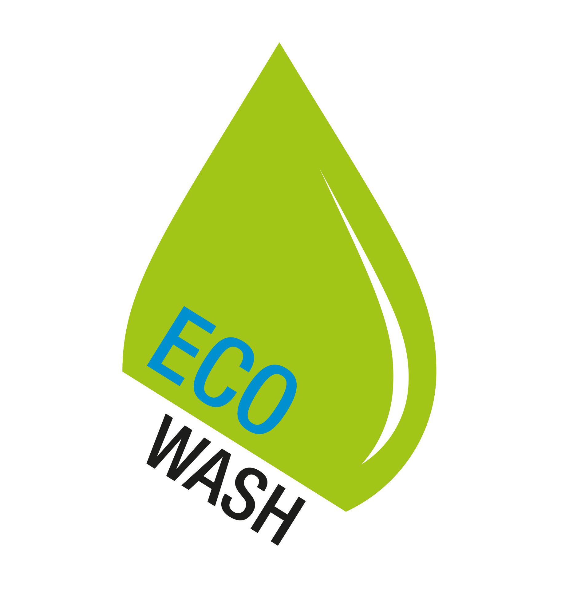 Umweltfreundliches Waschverfahren bei der EDER Textilreinigung, Eco Wash 